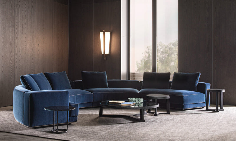 Augusto Sofa by Molteni & C