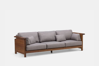 Twenty-Five Sofa by De La Espada Atelier