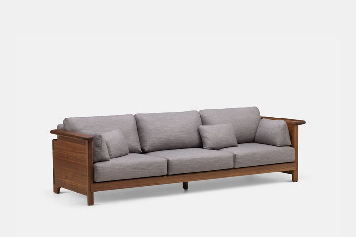 Twenty-Five Sofa by De La Espada