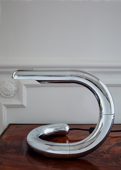 Aspide Table Lamp by Gubi