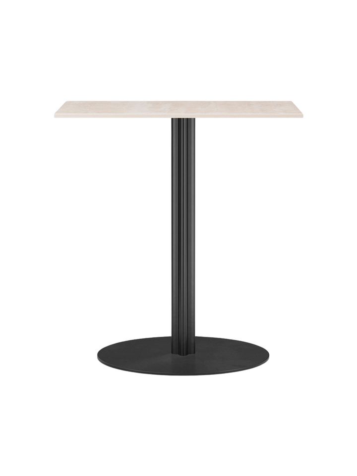 Harbour Column Dining Table by Audo Copenhagen