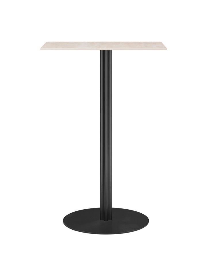 Harbour Column Counter Table by Audo Copenhagen
