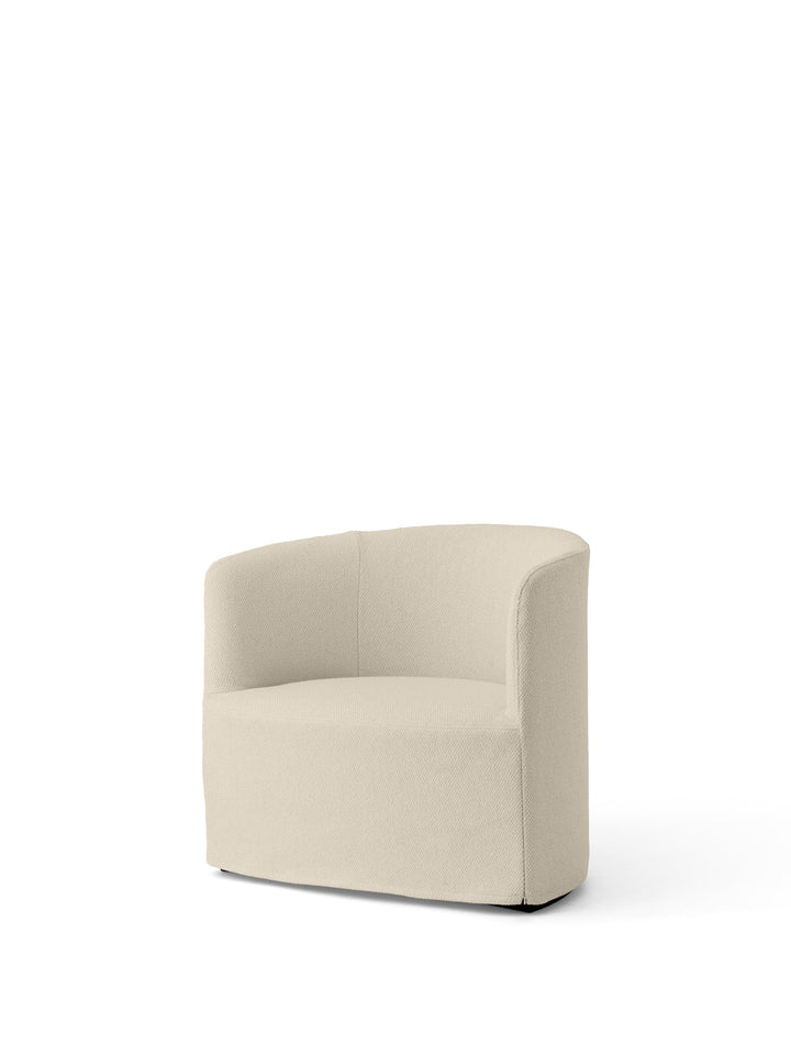 Loose Cover For Tearoom Lounge Chair by Audo Copenhagen