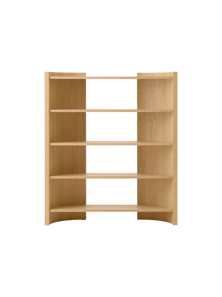 Crescent Shelving by Audo Copenhagen