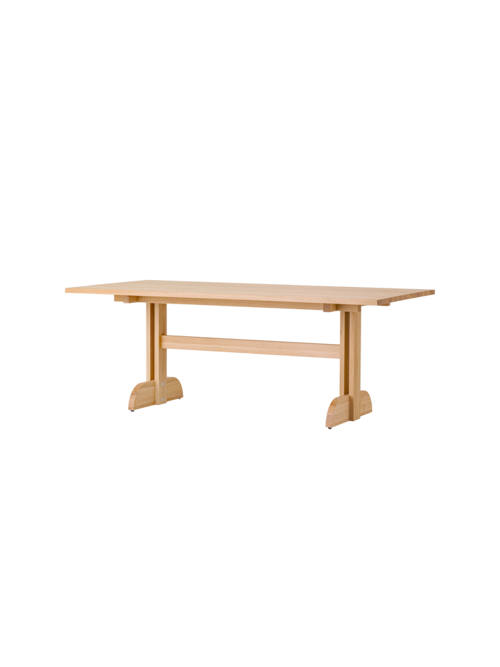 Puffin Dining Table by Audo Copenhagen