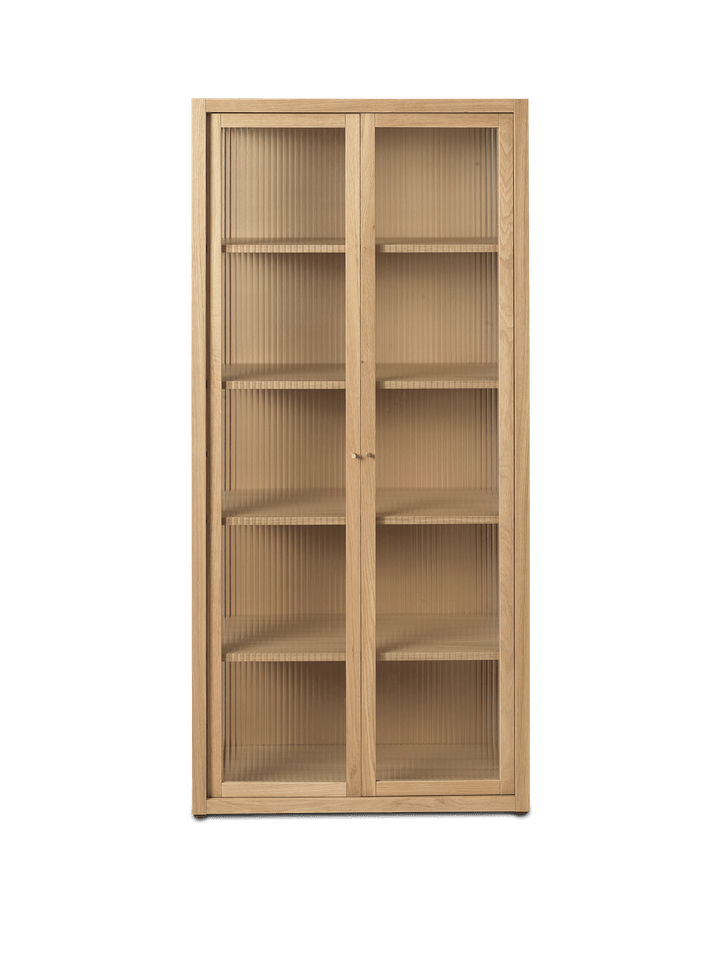Reed Vitrine by Ferm Living