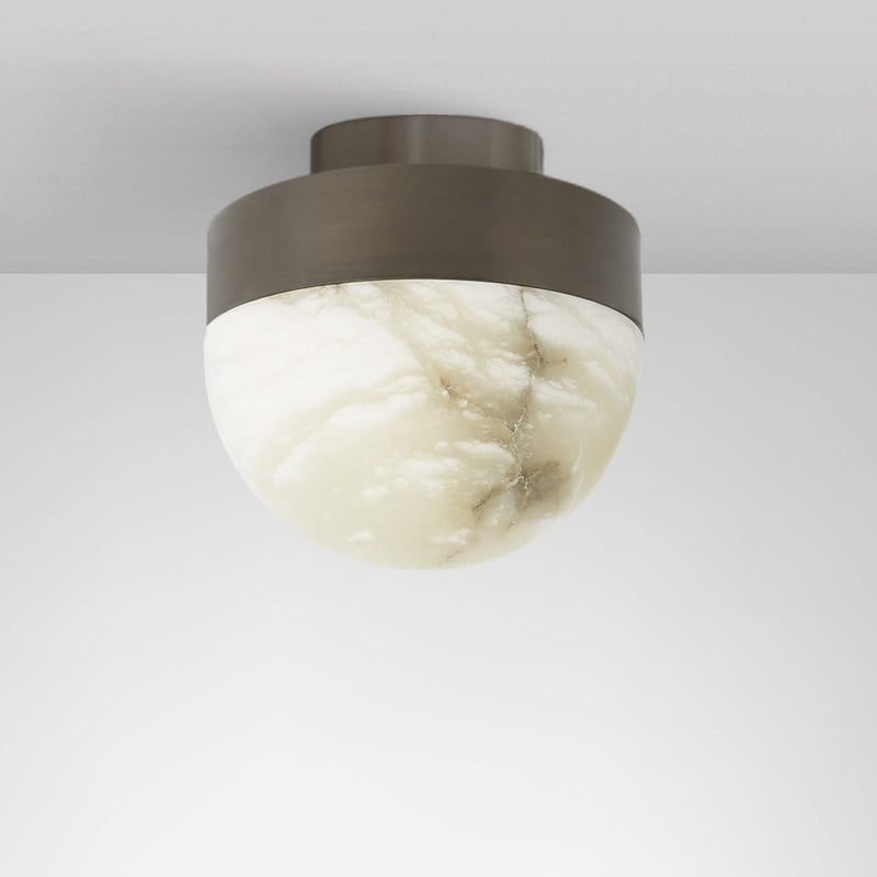 Lucid Ceiling Mounted Light by CTO