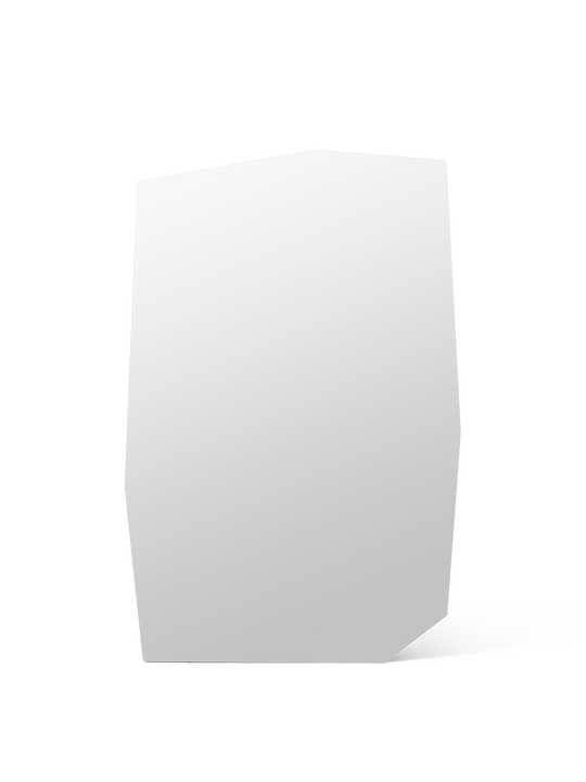 Shard Mirror Cabinet by Ferm Living