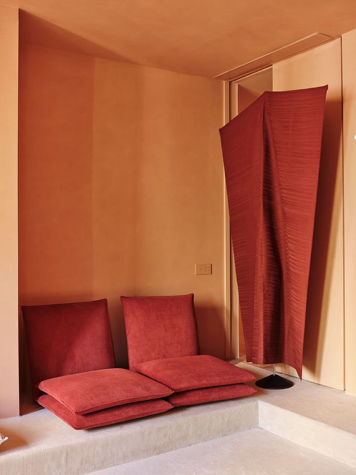 Baton Paravent by Barcelona Design