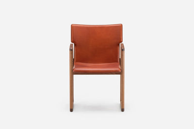 October Dining Chair by De La Espada