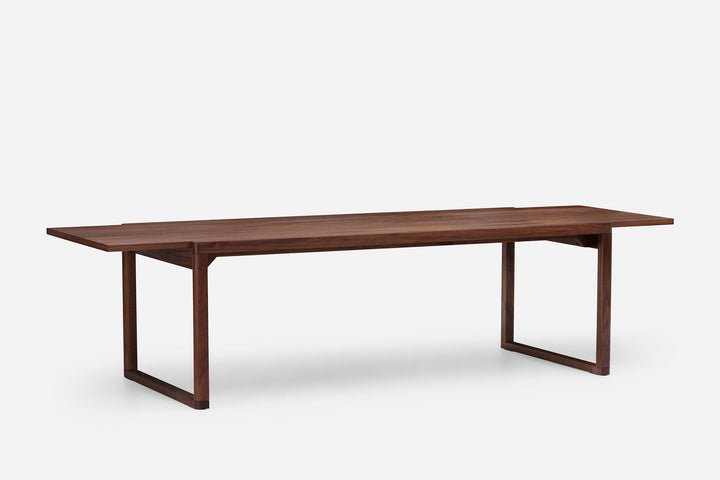 October Dining Table by De La Espada
