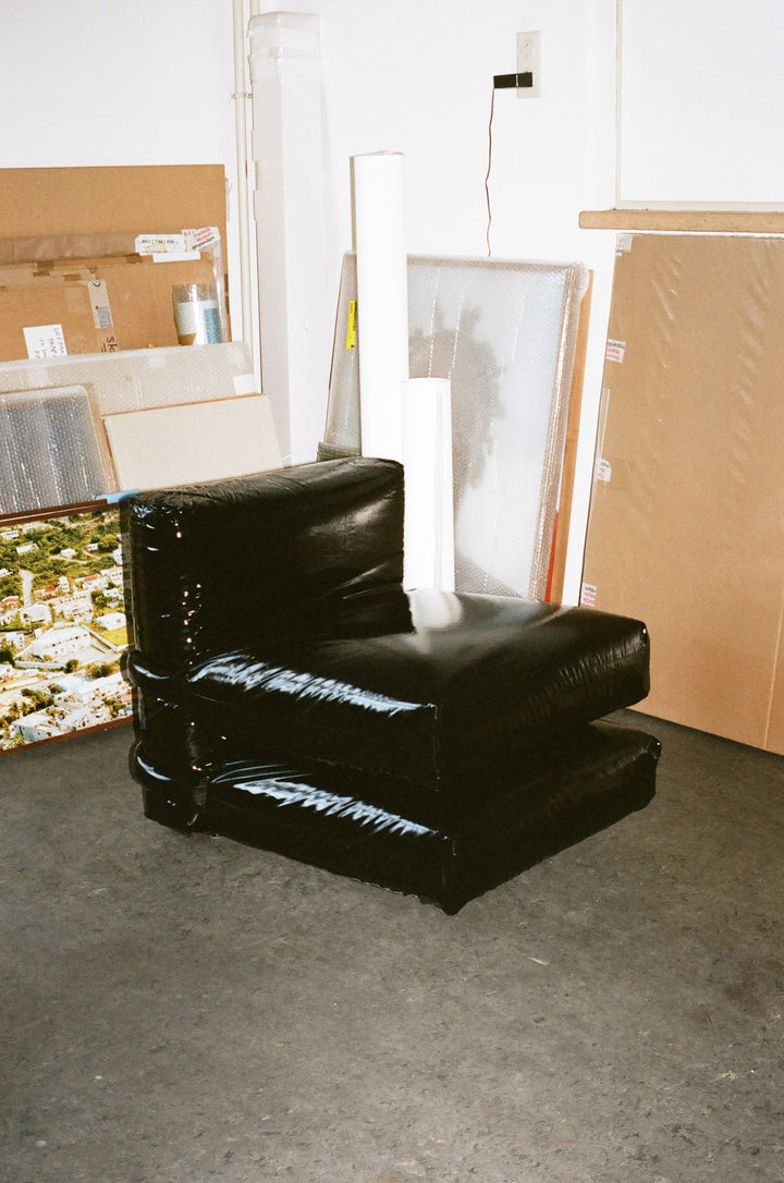Pillow Sofa x Kassl by Barcelona Design
