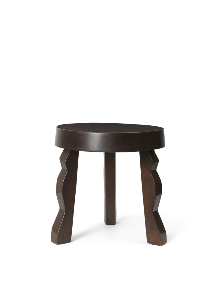 Faye Stool by Ferm Living