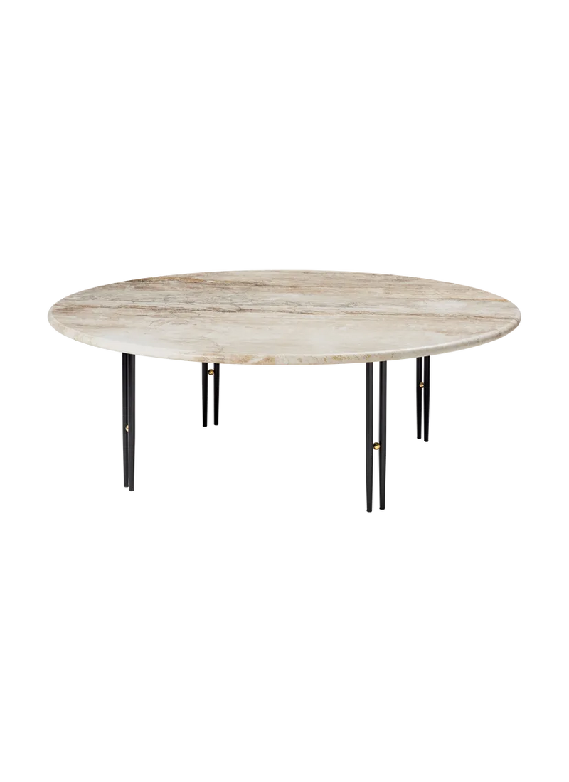 IOI Coffee Table by Gubi