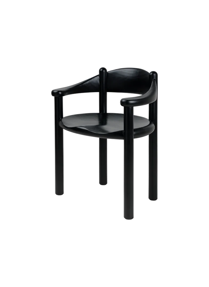 Daumiller Armchair by Gubi