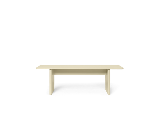 Rink Bench by Ferm Living