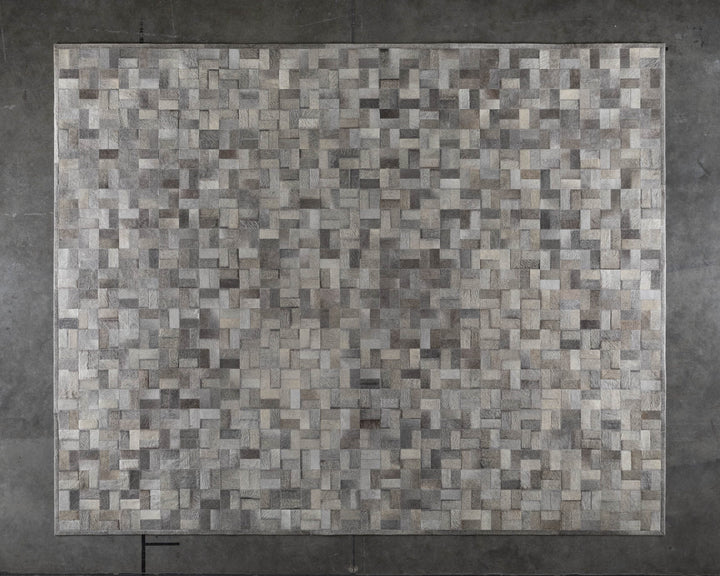 Bloc Rug by Yerra