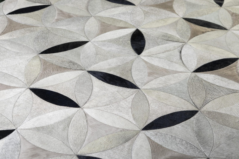 Spring Petals Rug by Yerra