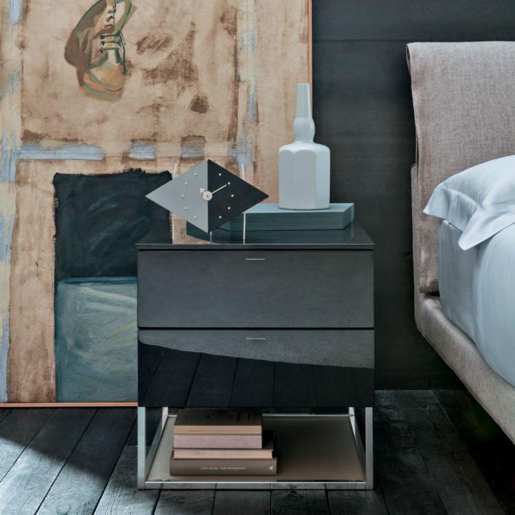909 Nightstand by Molteni & C