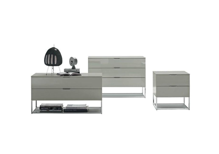 909 Nightstand by Molteni & C
