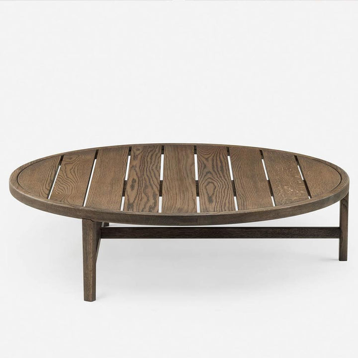 98.6&deg;F Coffee Table by De La Espada