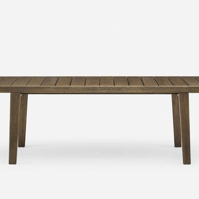 98.6&deg;F Dining Table by De La Espada