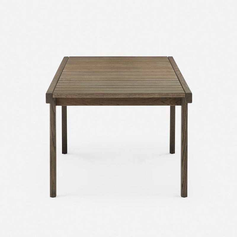 98.6&deg;F Dining Table by De La Espada