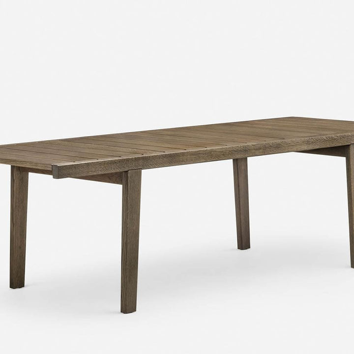 98.6&deg;F Dining Table by De La Espada