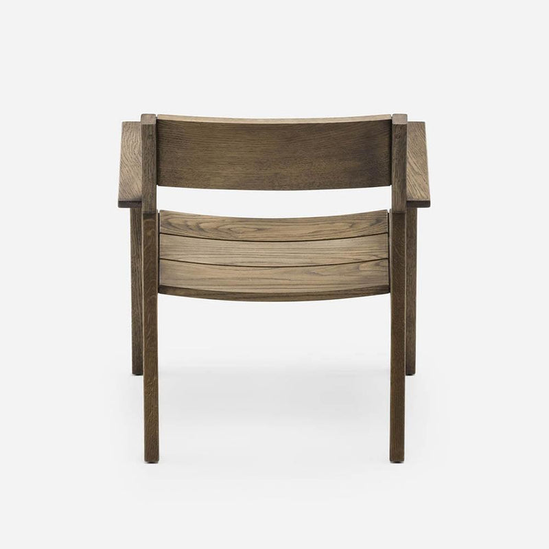 98.6&deg;F Lounge Armchair by De La Espada