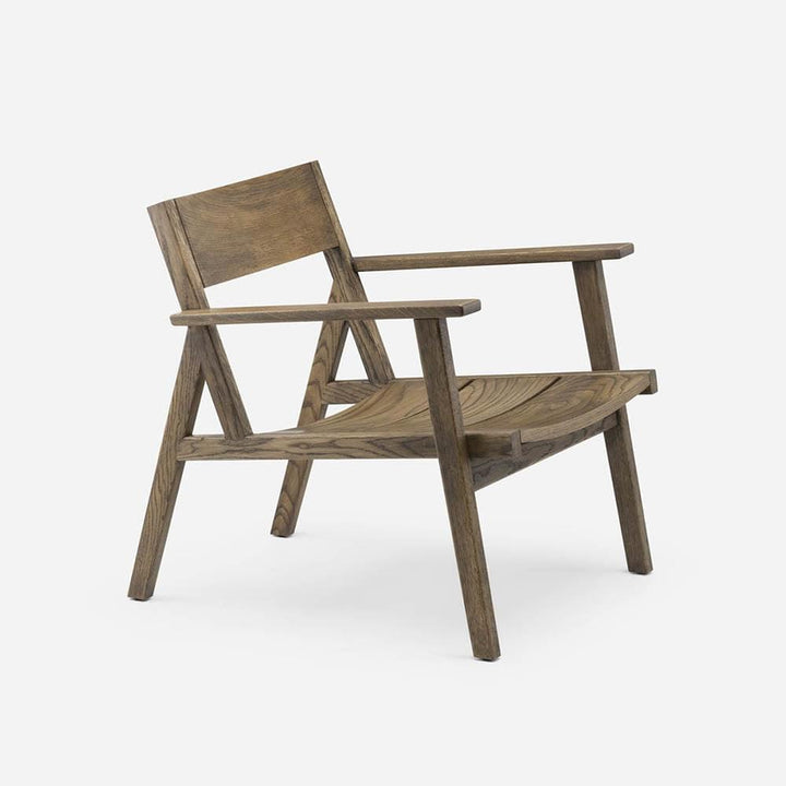 98.6&deg;F Lounge Armchair by De La Espada