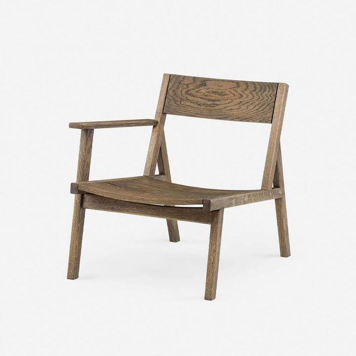 98.6&deg;F One Arm Lounge by De La Espada