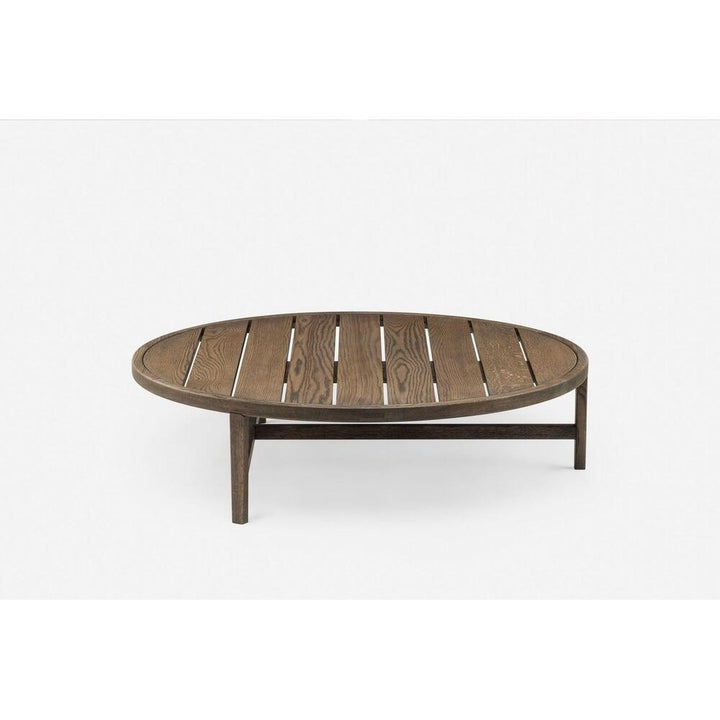 98.6&deg;F Outdoor Coffee Table by De La Espada 