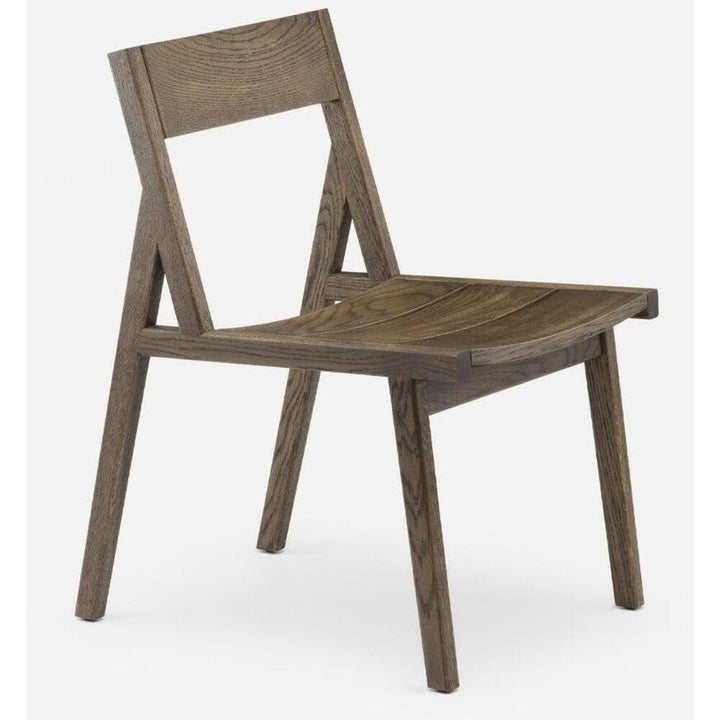 98.6&deg;F Outdoor Dining Chair by De La Espada 
