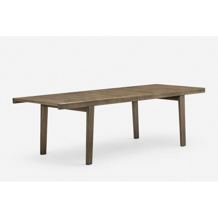 98.6&deg;F Outdoor Dining Table by De La Espada 