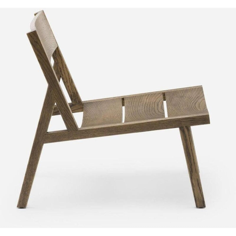 98.6&deg;F Outdoor Lounge Chair by De La Espada 1