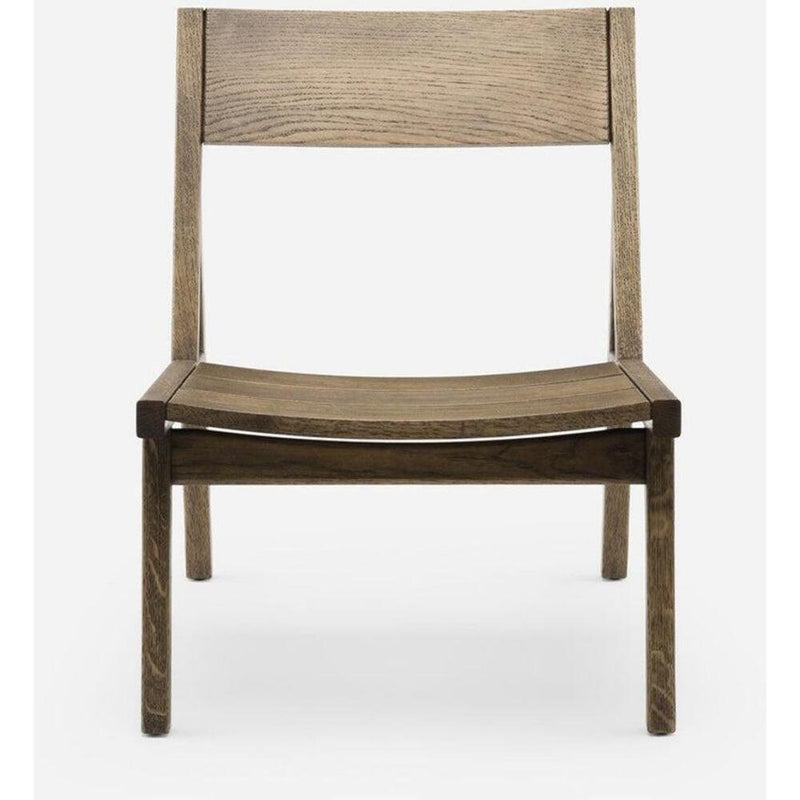 98.6&deg;F Outdoor Lounge Chair by De La Espada 2