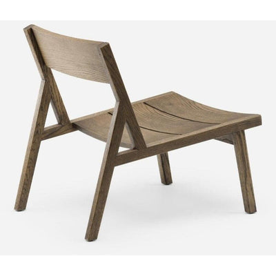 98.6&deg;F Outdoor Lounge Chair by De La Espada 3