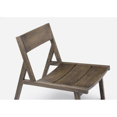98.6&deg;F Outdoor Lounge Chair by De La Espada 5