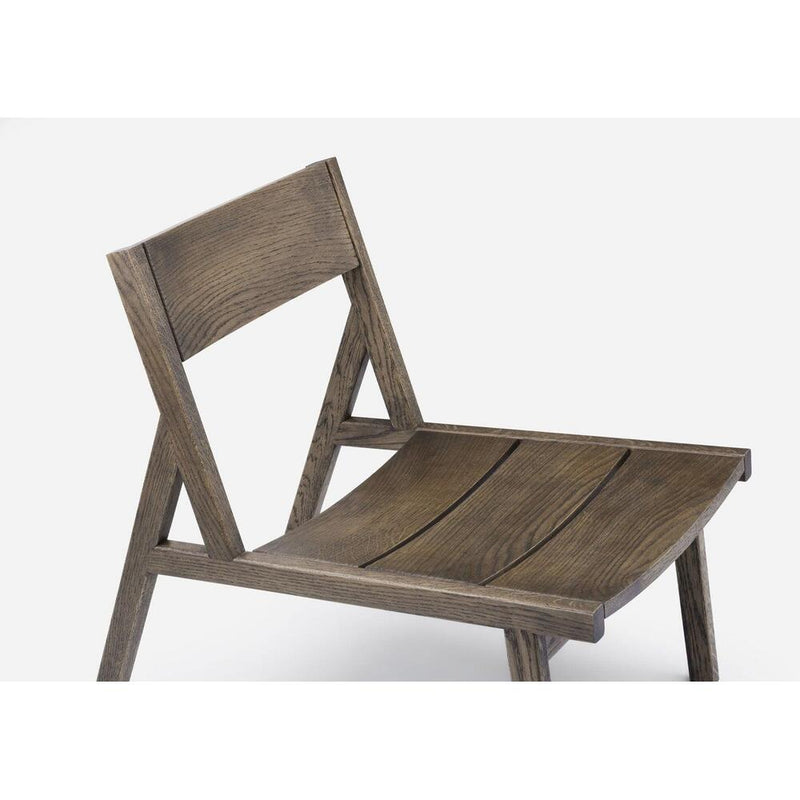 98.6&deg;F Outdoor Lounge Chair by De La Espada 5