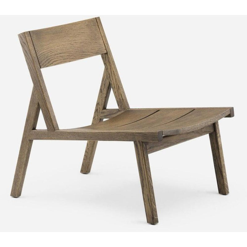 98.6&deg;F Outdoor Lounge Chair by De La Espada 