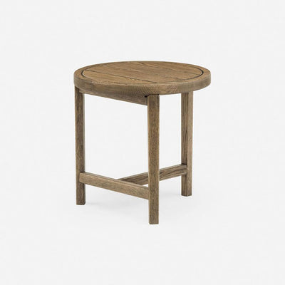 98.6&deg;F Side Table by De La Espada