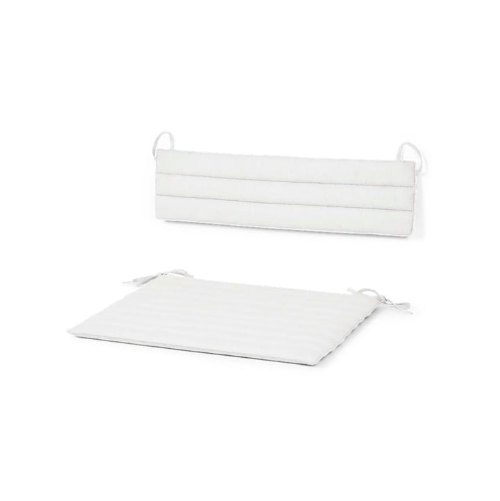 Quick Ship CU AH601S Seat Cushion by Carl Hansen & Son