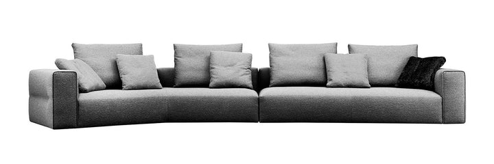 Alchemy Blok Sofa by Casa Desus
