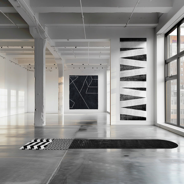 La Rug by By Henzel