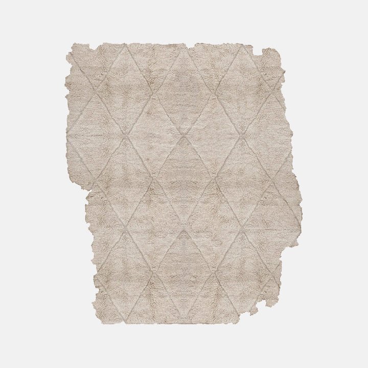 Biondi Dardi Rug by By Henzel