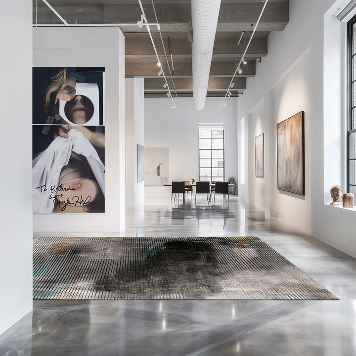 Dieppe Rug by By Henzel