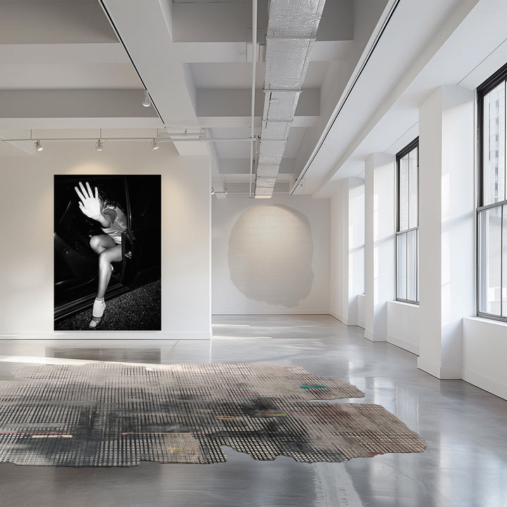 Guéret Rug by By Henzel