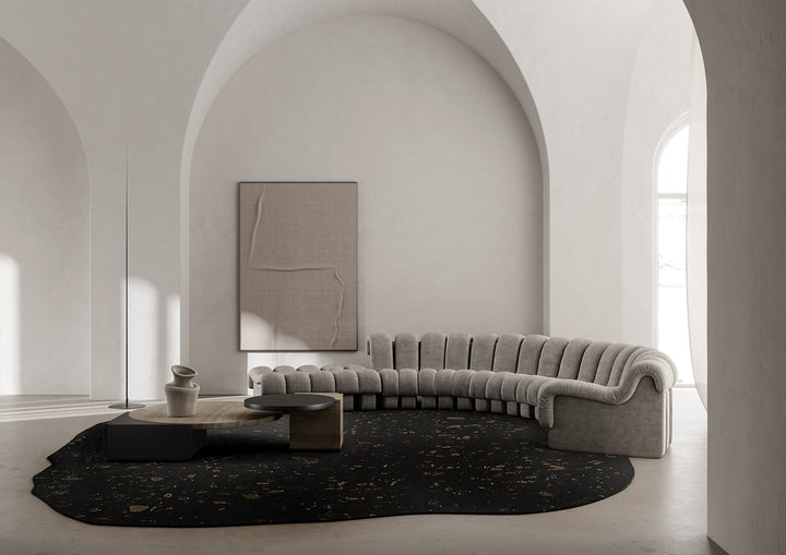 Terrazzo Rug by By Henzel