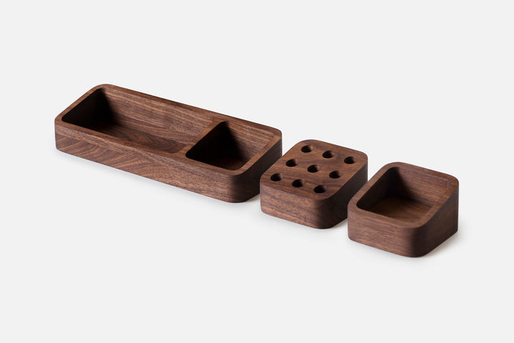 Orson Desk Accessories by De La Espada