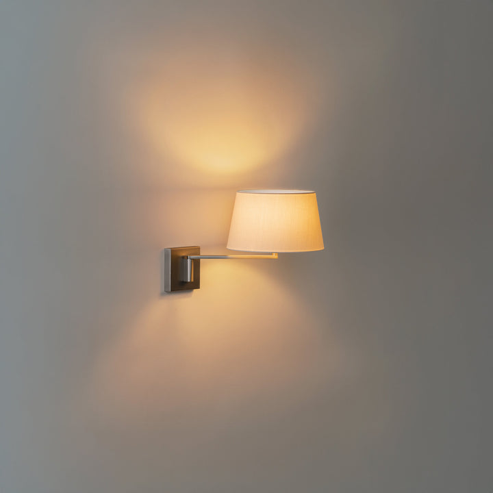 Americana Wall Lamp by Santa & Cole